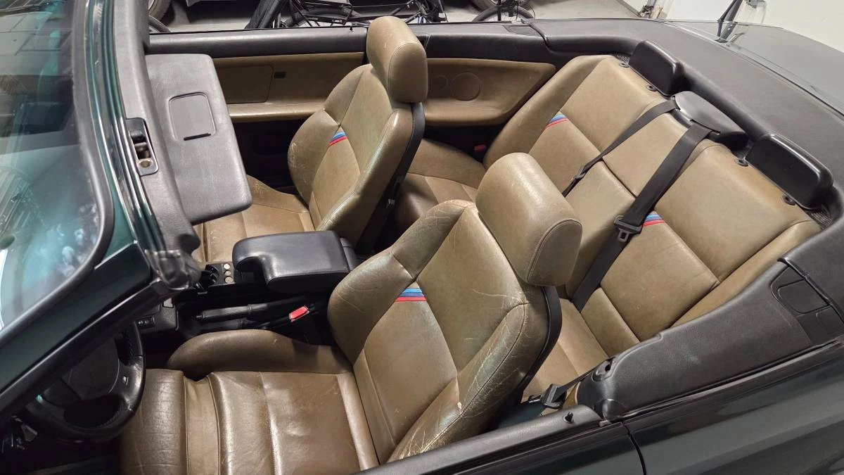 1999 BMW E36 M3 - Image 4 of 6