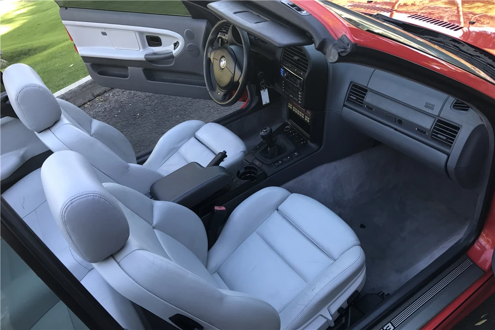 1999 BMW E36 M3 - Image 3 of 5