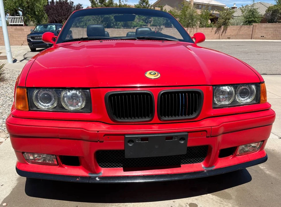 1999 BMW E36 M3 - Image 3 of 13