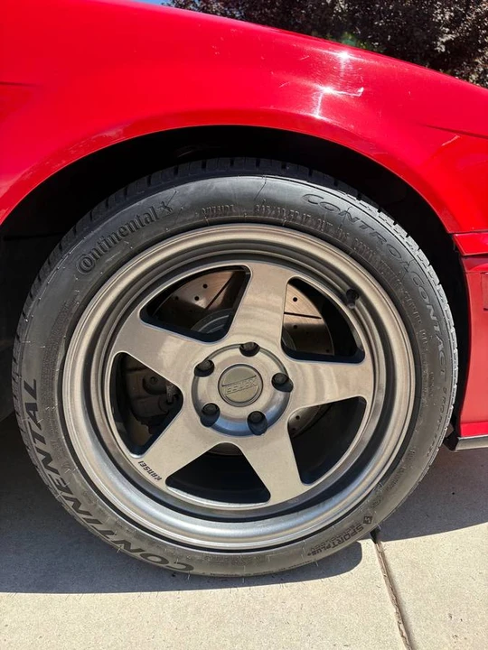 1999 BMW E36 M3 - Image 11 of 13