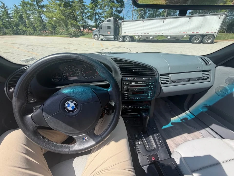 1999 BMW E36 M3 - Image 15 of 20