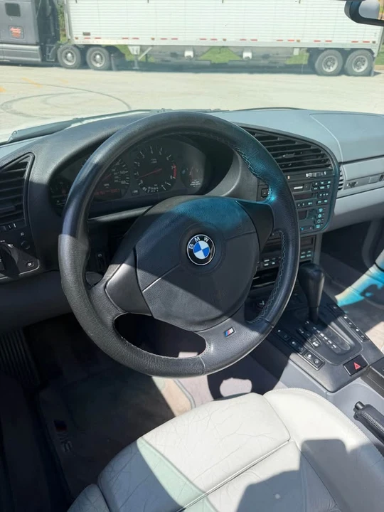 1999 BMW E36 M3 - Image 8 of 20