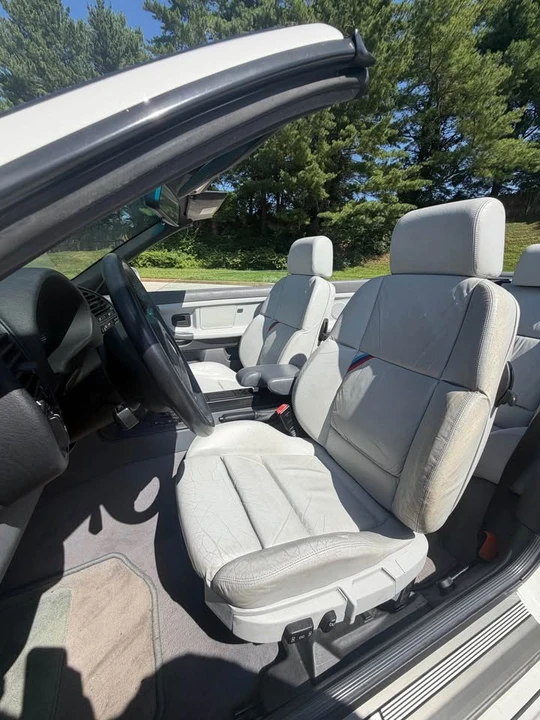 1999 BMW E36 M3 - Image 10 of 20