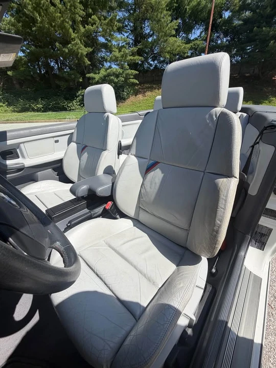 1999 BMW E36 M3 - Image 11 of 20
