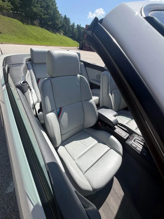 1999 BMW E36 M3 - Image 13 of 20