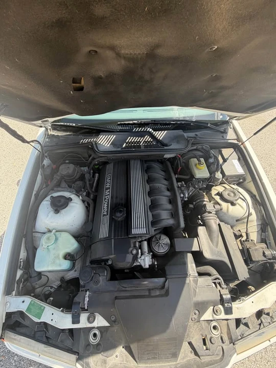 1999 BMW E36 M3 - Image 17 of 20