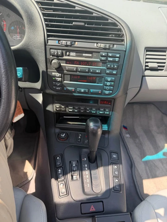 1999 BMW E36 M3 - Image 16 of 20