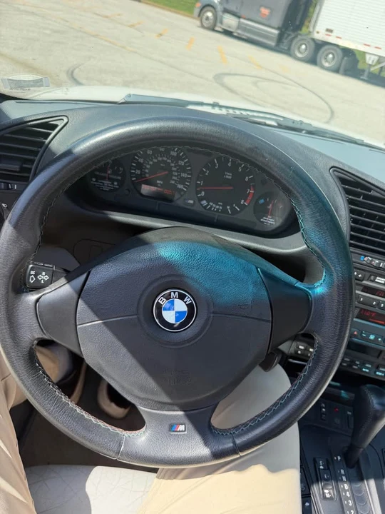 1999 BMW E36 M3 - Image 14 of 20