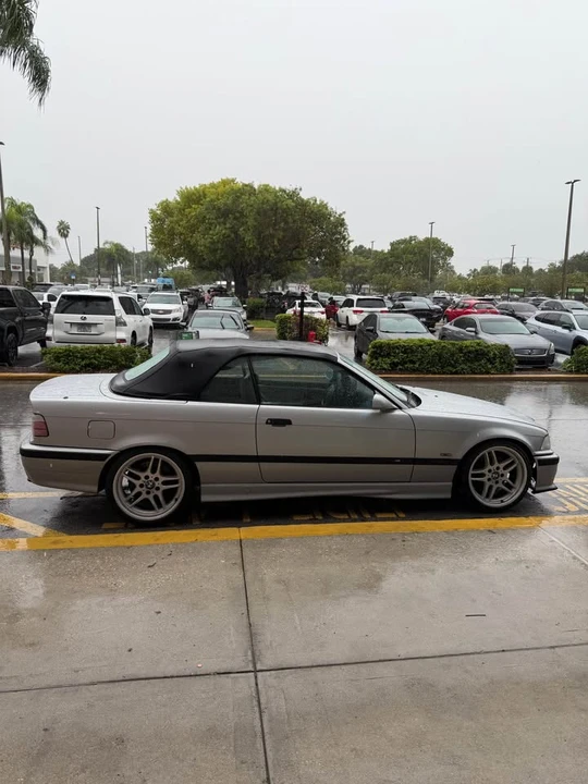 1999 BMW E36 M3 - Image 3 of 9
