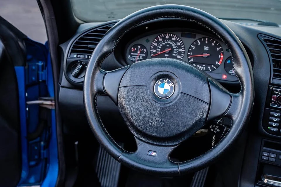 1999 BMW E36 M3 - Image 7 of 14