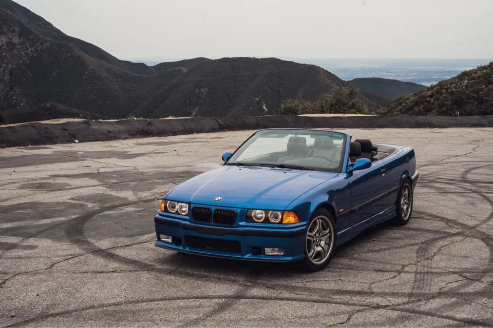 1999 BMW E36 M3 - Image 8 of 14