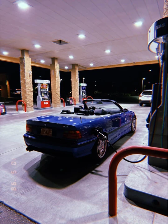 1999 BMW E36 M3 - Image 9 of 14