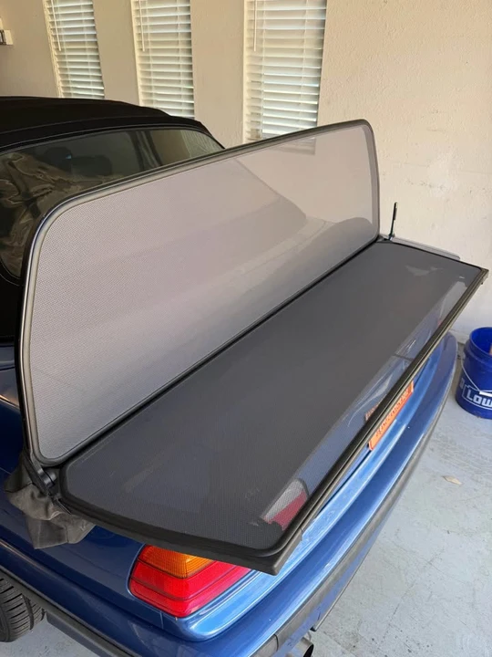 1999 BMW E36 M3 - Image 12 of 14