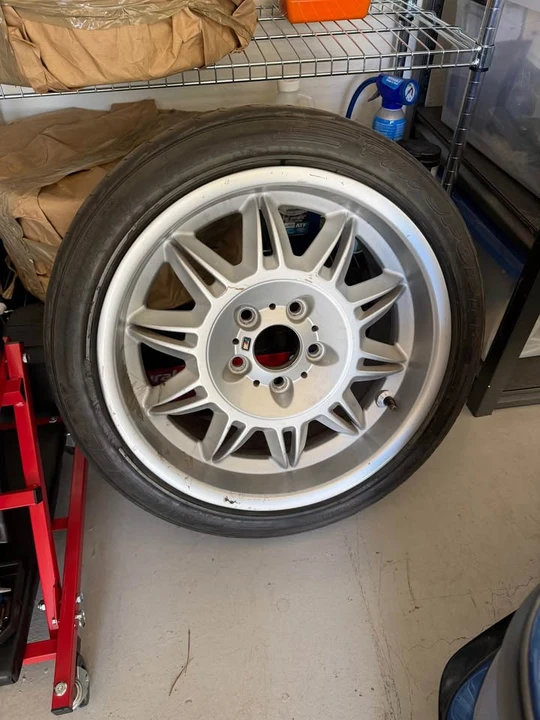 1999 BMW E36 M3 - Image 11 of 14