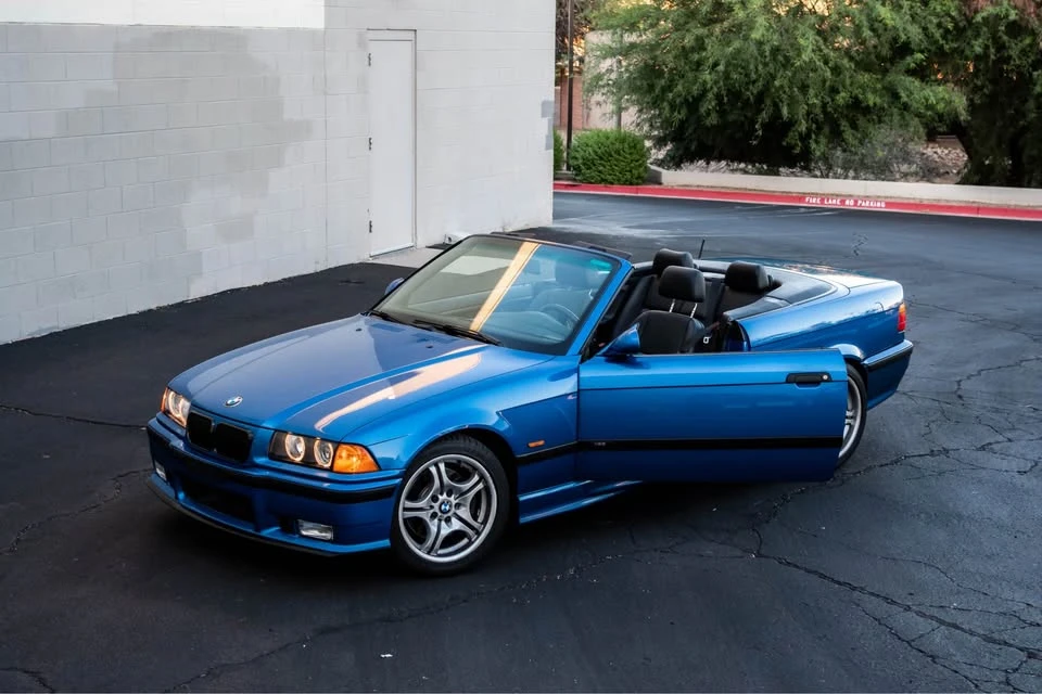 1999 BMW E36 M3 - Image 5 of 14