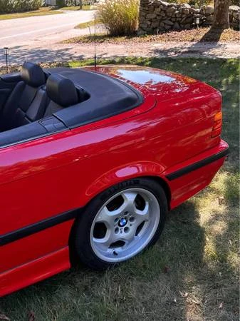 1999 BMW E36 M3 - Image 12 of 15