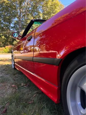 1999 BMW E36 M3 - Image 9 of 15