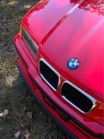 1999 BMW E36 M3 - Image 11 of 15