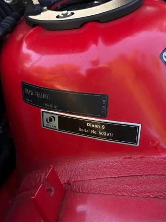 1999 BMW E36 M3 - Image 8 of 15