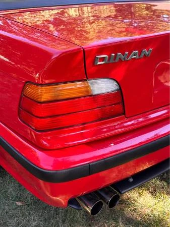 1999 BMW E36 M3 - Image 2 of 15