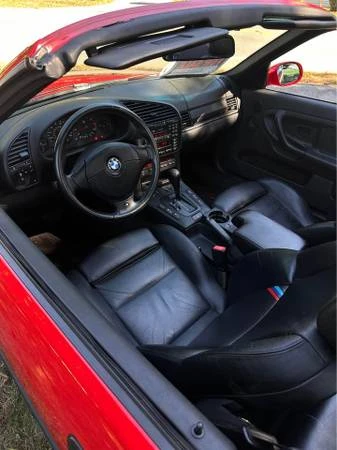 1999 BMW E36 M3 - Image 5 of 15