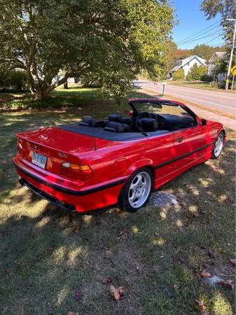 1999 BMW E36 M3 - Image 3 of 15