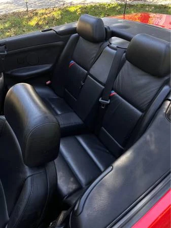 1999 BMW E36 M3 - Image 6 of 15