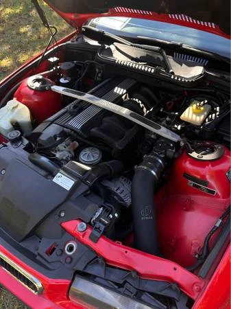 1999 BMW E36 M3 - Image 7 of 15