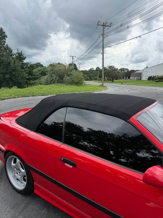 1999 BMW E36 M3 - Image 15 of 20