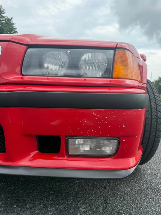 1999 BMW E36 M3 - Image 20 of 20