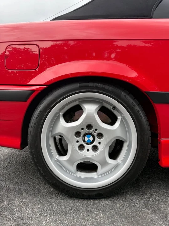 1999 BMW E36 M3 - Image 11 of 20