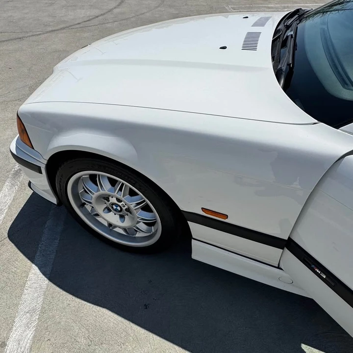 1999 BMW E36 M3 - Image 5 of 12