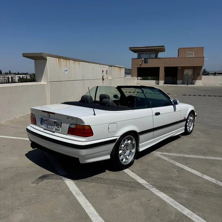 1999 BMW E36 M3 - Image 8 of 12