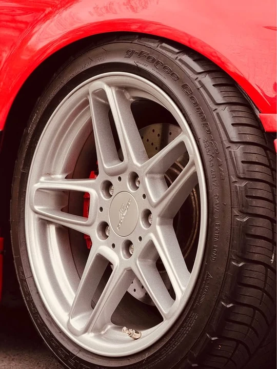 1999 BMW E36 M3 - Image 14 of 20