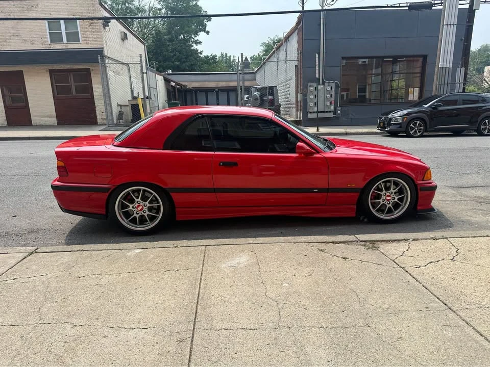 1999 BMW E36 M3 - Image 20 of 20