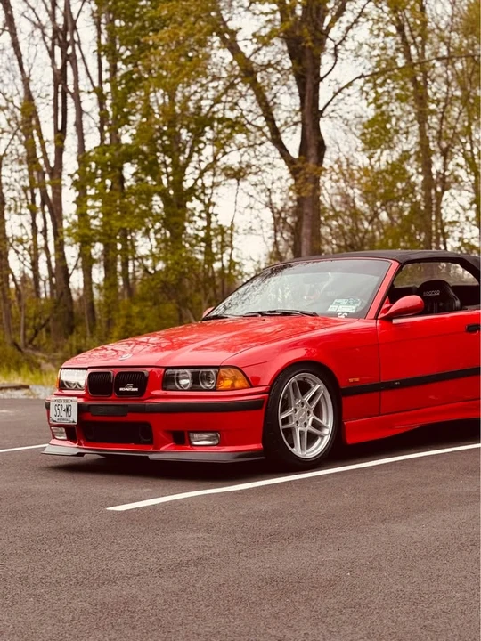 1999 BMW E36 M3 - Image 11 of 20