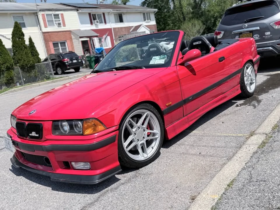 1999 BMW E36 M3 - Image 5 of 20