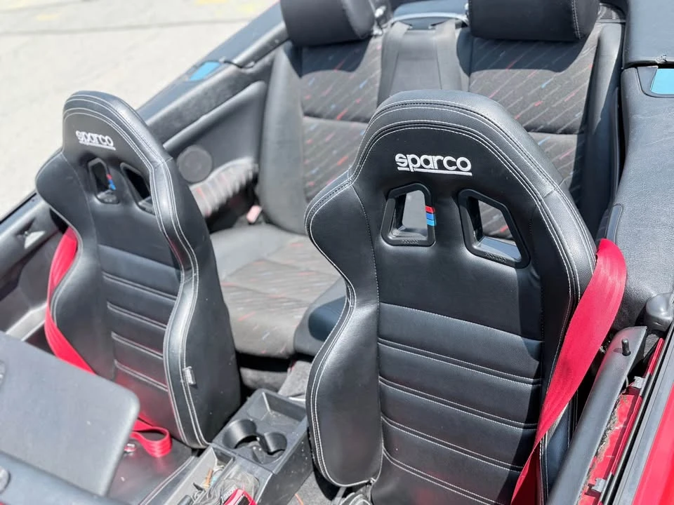 1999 BMW E36 M3 - Image 3 of 20