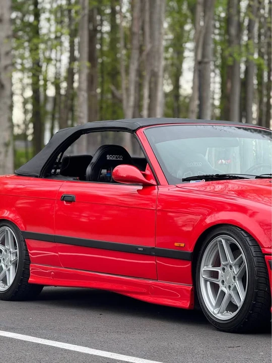 1999 BMW E36 M3 - Image 18 of 20