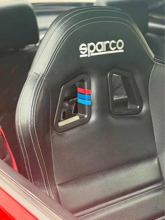 1999 BMW E36 M3 - Image 16 of 20