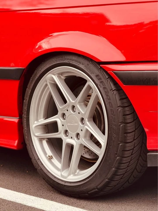 1999 BMW E36 M3 - Image 12 of 20