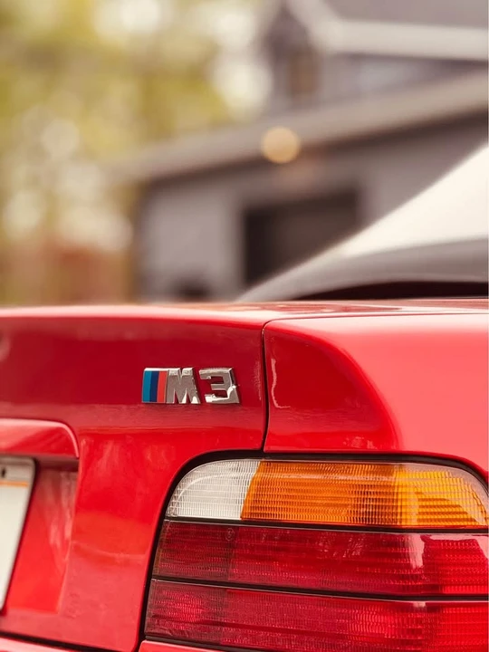 1999 BMW E36 M3 - Image 15 of 20