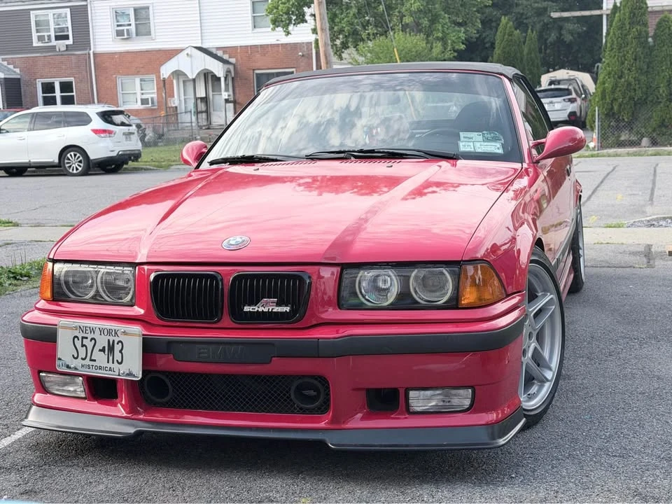 1999 BMW E36 M3 - Image 2 of 20