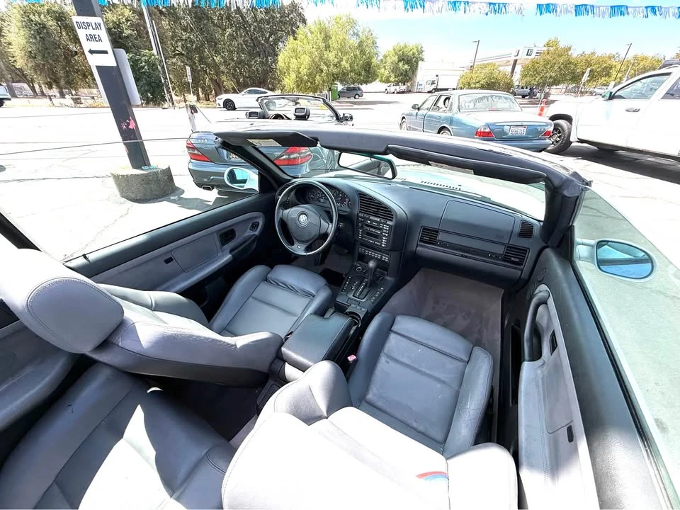 1999 BMW E36 M3 - Image 5 of 6