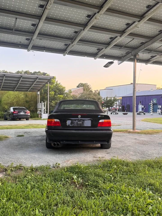 1999 BMW E36 M3 - Image 14 of 19