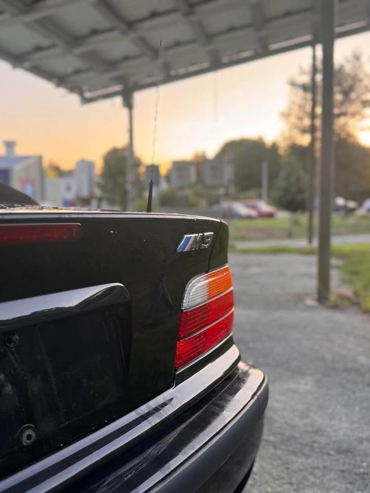 1999 BMW E36 M3 - Image 15 of 19