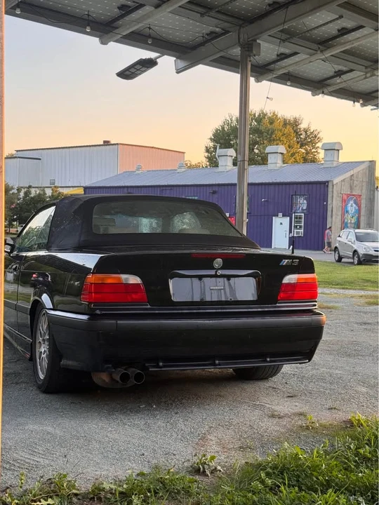 1999 BMW E36 M3 - Image 6 of 19