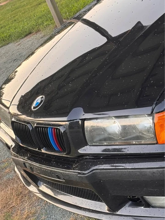 1999 BMW E36 M3 - Image 8 of 19