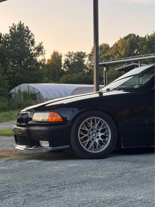 1999 BMW E36 M3 - Image 7 of 19