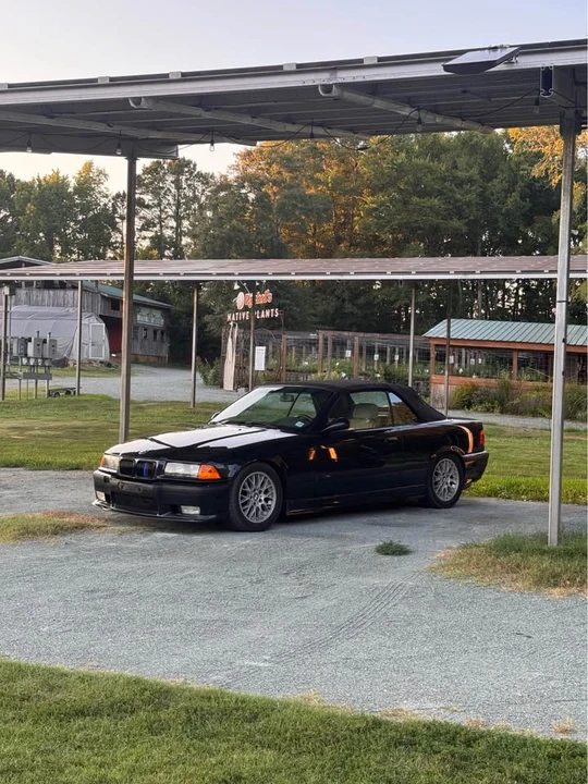 1999 BMW E36 M3 - Image 2 of 19